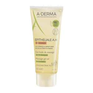 A-Derma Epitheliale A.H Massage Gel Huile De Massage Anti-marques 100ml - Pharmacie Agnès Praden à Alès