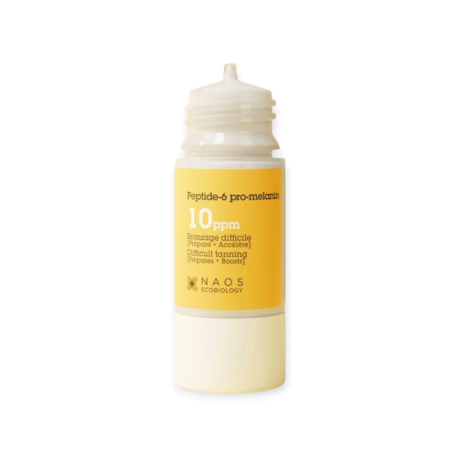 Etat Pur Peptide 6 Po Mélanine 10ppm 15 ml  - Pharmacie Agnès Praden à Alès
