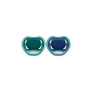 Avent Ultra Air 2 Sucettes Orthodontiques 6-18 Mois