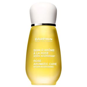 Darphin Soin D'arome à La Rose Hydra Nourrissant 15ml - Pharmacie Agnès Praden à Alès