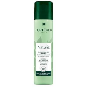 René Furterer Naturia Shampoing Sec Invisible 75 ml - Pharmacie Agnès Praden à Alès
