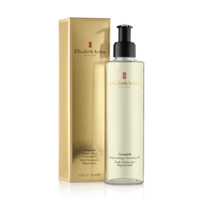 Elisabeth Arden Ceramide Huile Nettoyante Régénérante 195ml - Pharmacie Agnès Praden à Alès