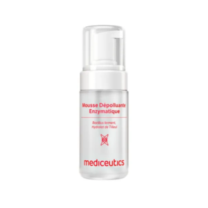 Mediceutics Mousse Dépolluante Enzymatique 125ml - Pharmacie Agnès Praden à Alès
