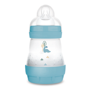 Mam Biberon Easy Start Anti-Colique Océan 160 ml - Pharmacie Agnès Praden à Alès