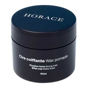Horace Cire Coiffante 50ml - Pharmacie Agnès Praden à Alès