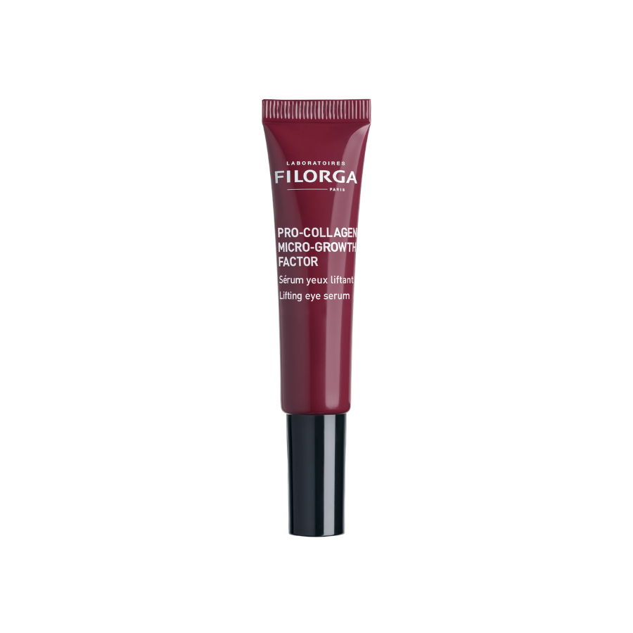 Filorga Pro-Collagen Micro Growth Factor Sérum Yeux Liftant 15ml  - Pharmacie Agnès Praden à Alès