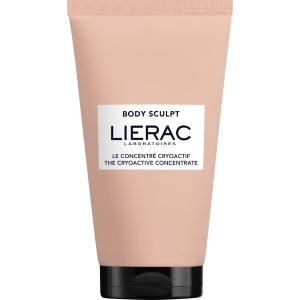 Lierac Body-Sculpt Concentré Cryoactif 150ml - Pharmacie Agnès Praden à Alès