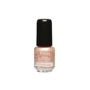 Vitry Vernis à Ongles Mini Ballerine 4ml - Pharmacie Agnès Praden à Alès