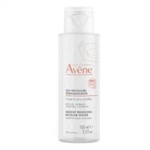 Avène Eau Micellaire Démaquillante 100ml - Pharmacie Agnès Praden à Alès