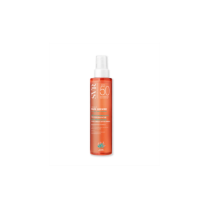SVR Sun Secure Huile  SPF50 200ml - Pharmacie Agnès Praden à Alès