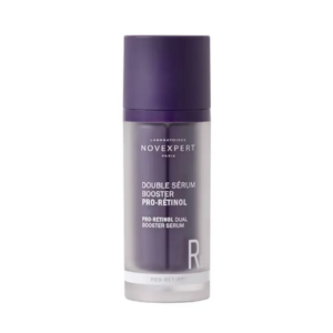 Novexpert Pro-Rétinol Double sérum Booster 30ml - Pharmacie Agnès Praden à Alès