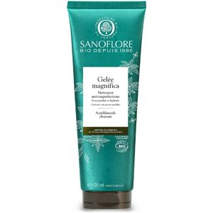 Sanoflore Gelée Magnifica 120ml - Pharmacie Agnès Praden à Alès