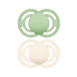 Mam Sucette Suprême Perfect + de 18 Mois Tendance - Pharmacie Agnès Praden à Alès