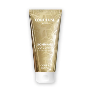 Condensé Gommage Corps 200 mL - Pharmacie Agnès Praden à Alès