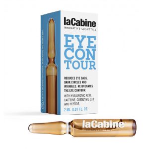 LaCabine Eye Contour Ampoules 1x2ml - Pharmacie Agnès Praden à Alès