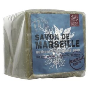 Tadé Savon de Marseille 300 g - Pharmacie Agnès Praden à Alès