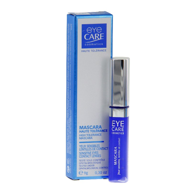 Eye care mascara 203 outremer 9g - Pharmacie Agnès Praden à Alès