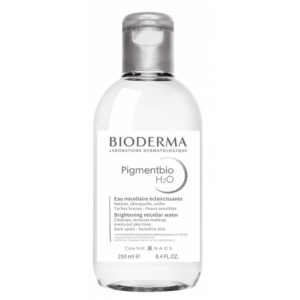 Bioderma Pigmentbio H2O Eau Micellaire 250ml - Pharmacie Agnès Praden à Alès