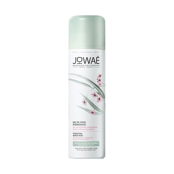 Jowae eau de soin hydratante 200ml - Pharmacie Agnès Praden à Alès