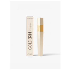 Rosegold GoldSkin BB Crème 5 en 1 Visage 7 ml - Pharmacie Agnès Praden à Alès