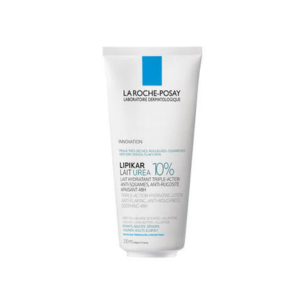 La Roche-Posay Lipikar Lait Urea 10%  200 ml - Pharmacie Agnès Praden à Alès