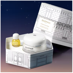 Darphin Coffret Ideal Resource - Pharmacie Agnès Praden à Alès