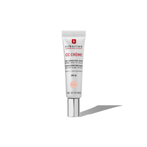 Erborian CC Crème SPF 30 teinte Clair 15 ml - Pharmacie Agnès Praden à Alès