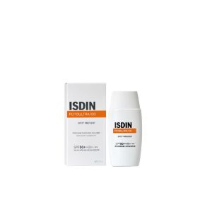 Isdin Foto-ultra 100 Spot Prevent SPF 50+ 50ml - Pharmacie Agnès Praden à Alès