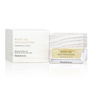 Elisabeth Arden White Tea Skin Solutions Gel Eclat Contour des Yeux 15ml - Pharmacie Agnès Praden à Alès