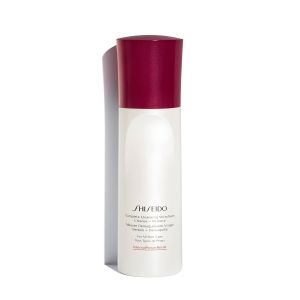 Shiseido Mousse Démaquillante Visage 180ml - Pharmacie Agnès Praden à Alès