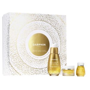 Darphin Coffret Éclat Sublime Sérum + Baume + Huile Nectar  - Pharmacie Agnès Praden à Alès