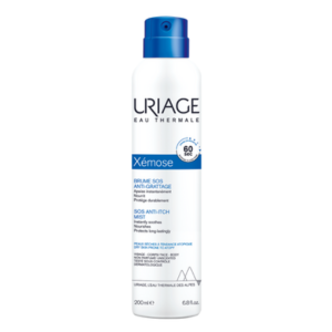 Uriage Xémose Brume SOS Anti-Grattage 200ml - Pharmacie Agnès Praden à Alès