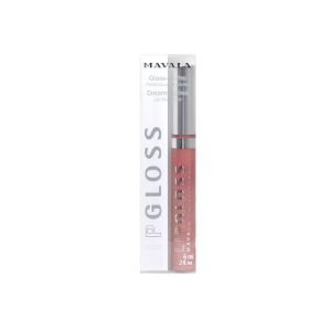 Mavala Lip Gloss-crème - Truffle - 5.3 ml - Pharmacie Agnès Praden à Alès