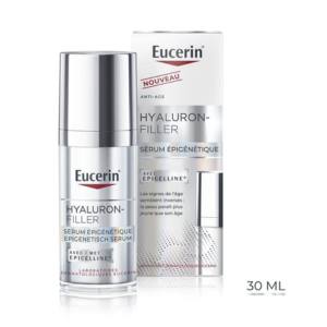 Eucerin Hyaluron-Filler Sérum Épigénétique 30 ml - Pharmacie Agnès Praden à Alès