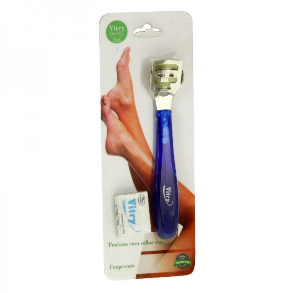 VITRY 2077 COUPE CORS HTE PRECIS - Pharmacie Agnès Praden à Alès