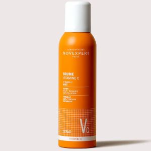Novexpert Vitamine C Brume Mist Eclat Radiance 150ml - Pharmacie Agnès Praden à Alès