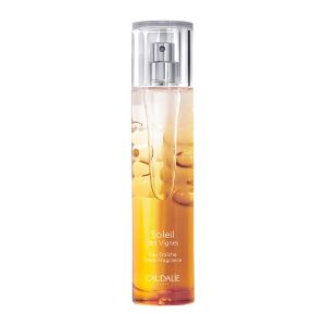 Caudalie Eau Fraîche Soleil des Vignes 50ml - Pharmacie Agnès Praden à Alès
