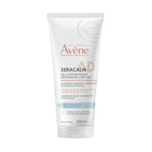 Avène Xeracalm AD Gel Lacté Relipidant 200ml - Pharmacie Agnès Praden à Alès