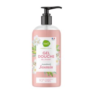 Pharmascience Gel Douche Jasmin 1l - Pharmacie Agnès Praden à Alès