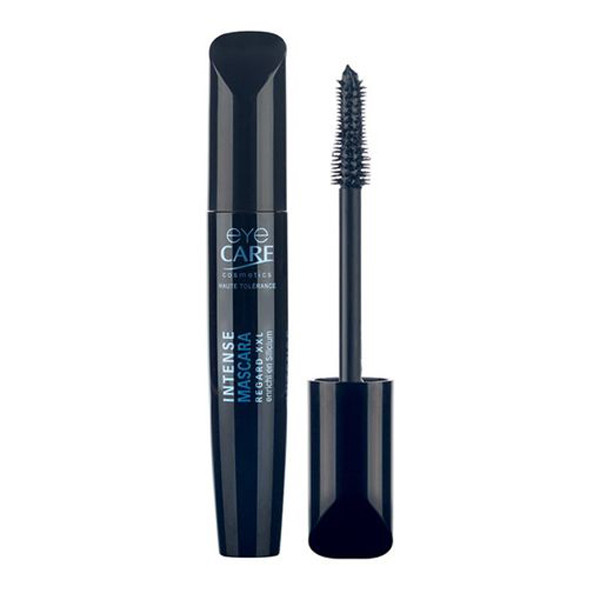 Contapharm eye care intense mascara regard xxl brun 10g - Pharmacie Agnès Praden à Alès
