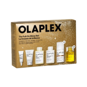 Olaplex Coffret Full Set Shine - Pharmacie Agnès Praden à Alès