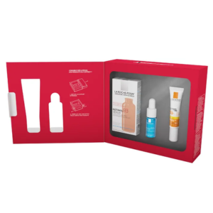 La Roche Posay Coffret Retinol B3 Serum - Pharmacie Agnès Praden à Alès