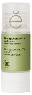 Etat Pur Zinc Gluconate 3% 15 ml - Pharmacie Agnès Praden à Alès