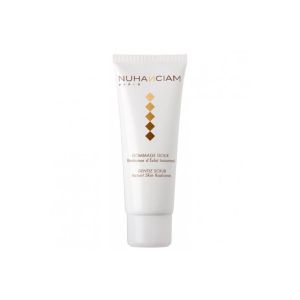 Nuhanciam Gommage Doux Révélateur d'Éclat Instantané - 75ml - Pharmacie Agnès Praden à Alès