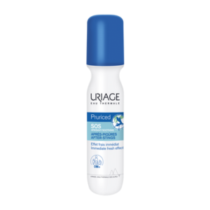 Uriage Pruriced Sos Gel Apaisant Après Piqûre 15 ml - Pharmacie Agnès Praden à Alès
