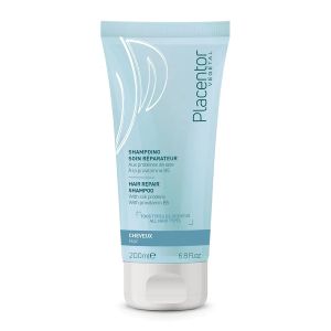 Placentor Végétal Shampooing Soin Réparateur 200ml - Pharmacie Agnès Praden à Alès