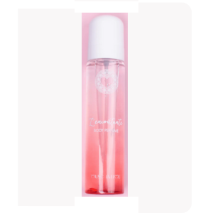 Musc Intime Parfum Corps à la Rose Mystik, L'Envoûtante 120 ml - Pharmacie Agnès Praden à Alès