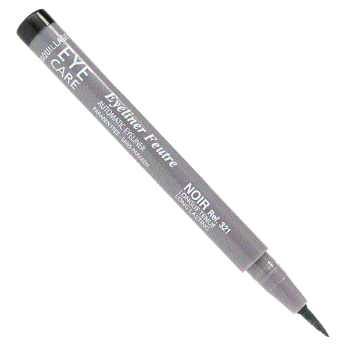 Eye care eyeliner feutre 321 noir 0.8ml - Pharmacie Agnès Praden à Alès