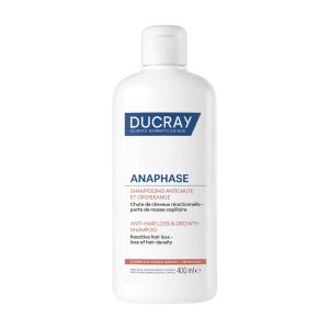 Ducray Anaphase Shampooing Antichute et Croissance 400ml - Pharmacie Agnès Praden à Alès