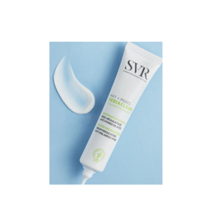 SVR Sebiaclear Mat+Pores 40 ml - Pharmacie Agnès Praden à Alès